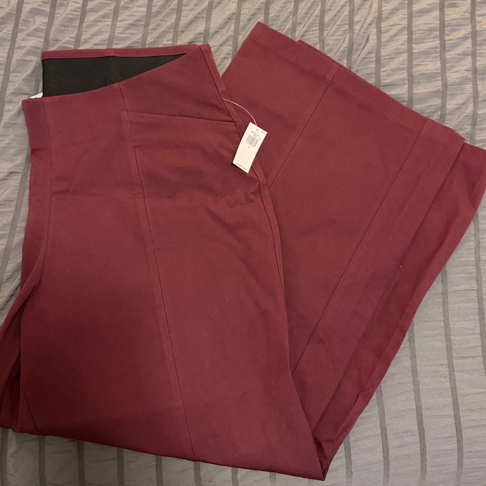 Old Navy Women’s Wide Leg Pant